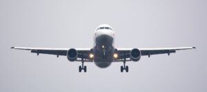 air air travel airbus aircraft